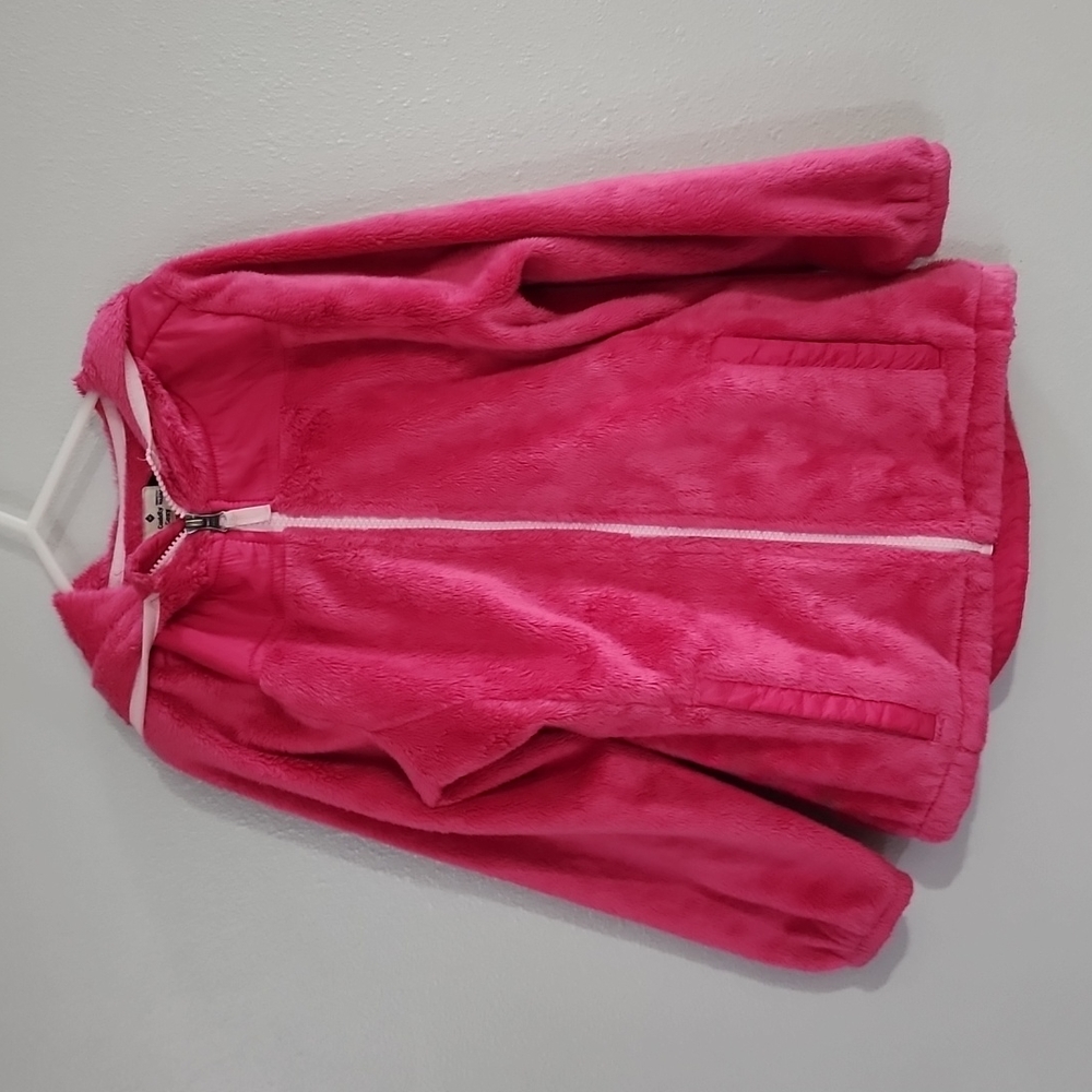 Super Soft Jacket